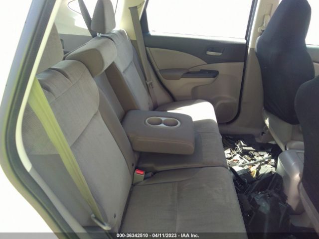 5J6RM4H32EL101526 Honda CR-V LX