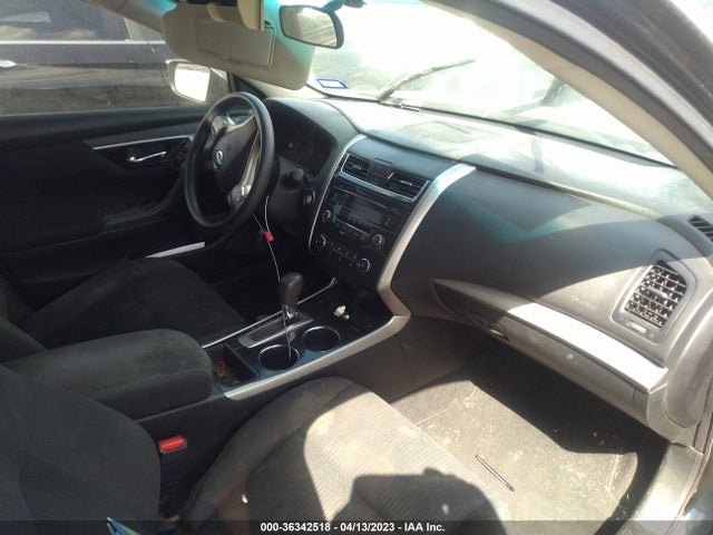 2014 NISSAN ALTIMA 2.5 VIN: 1N4AL3AP2EN356054