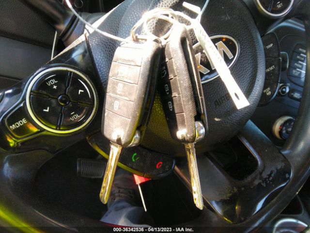 KNDJP3A57E7721748 KIA SOUL +