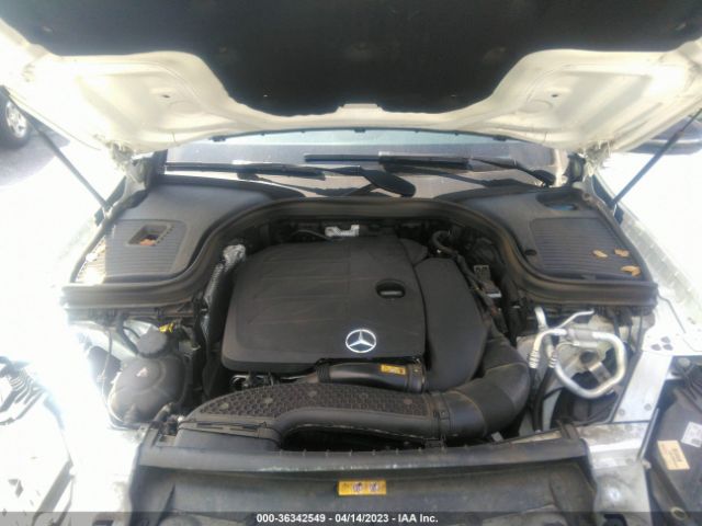 W1N0G8DB8LF798506 Mercedes-Benz Glc Glc 300