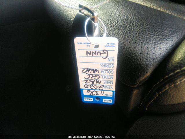 W1N0G8DB8LF798506 Mercedes-Benz Glc Glc 300