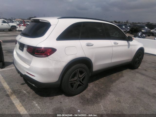 W1N0G8DB8LF798506 Mercedes-Benz Glc Glc 300