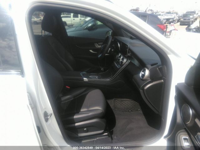 W1N0G8DB8LF798506 Mercedes-Benz Glc Glc 300