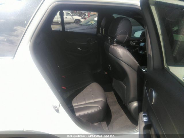 W1N0G8DB8LF798506 Mercedes-Benz Glc Glc 300