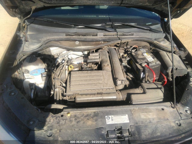 3VW2B7AJ9HM359775 Volkswagen Jetta 1.4t S