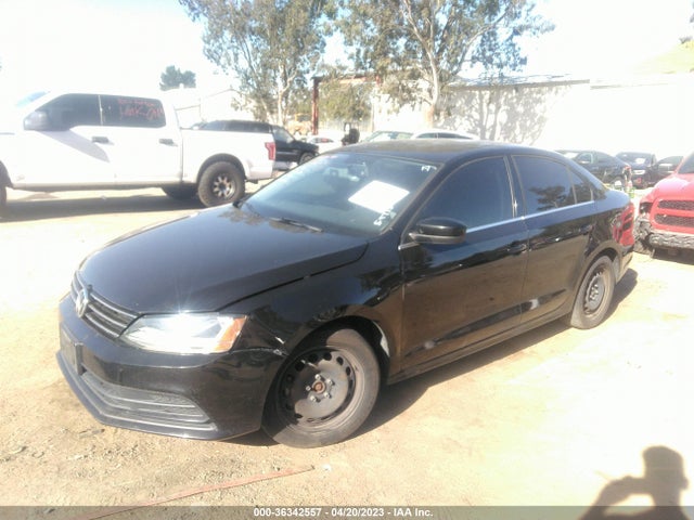 3VW2B7AJ9HM359775 Volkswagen Jetta 1.4t S