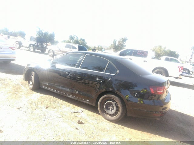 3VW2B7AJ9HM359775 Volkswagen Jetta 1.4t S