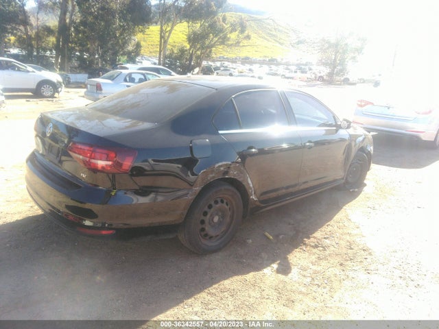 3VW2B7AJ9HM359775 Volkswagen Jetta 1.4t S