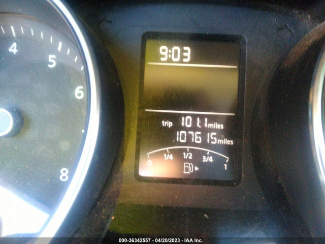 3VW2B7AJ9HM359775 Volkswagen Jetta 1.4t S