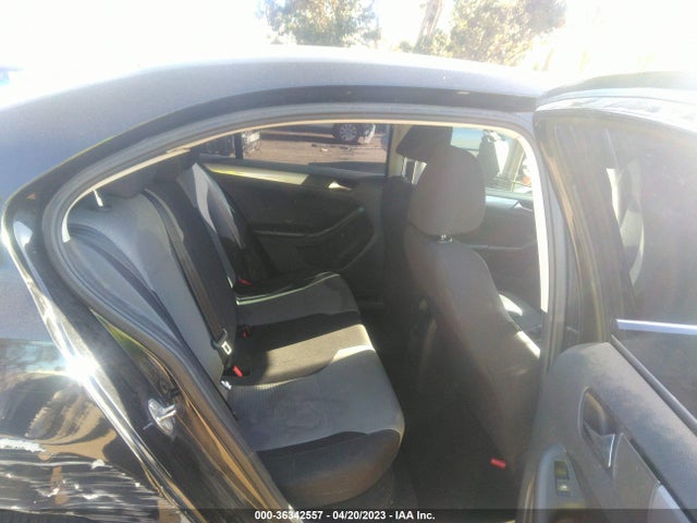 3VW2B7AJ9HM359775 Volkswagen Jetta 1.4t S