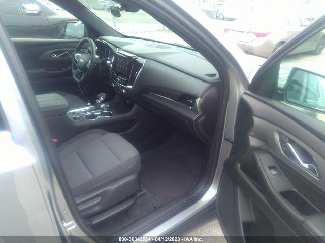 Chevrolet Traverse Lt Cloth 2023 1GNEVGKWXPJ161680 Image 5