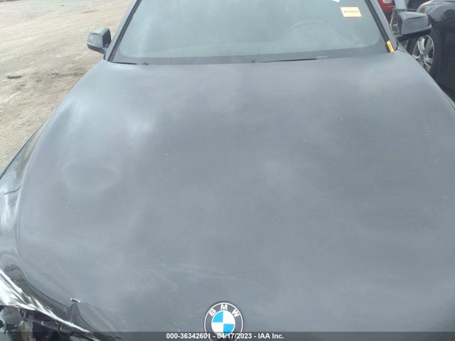BMW 7 Series 750li 2014 WBAYE8C53ED135612 Image 10