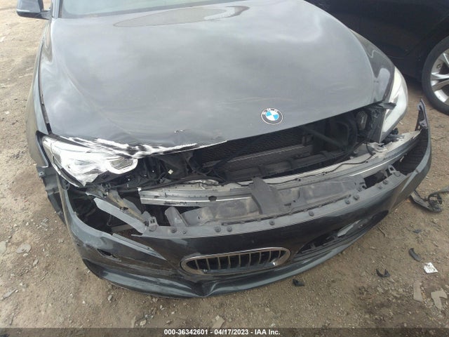 BMW 7 Series 750li 2014 WBAYE8C53ED135612 Image 6