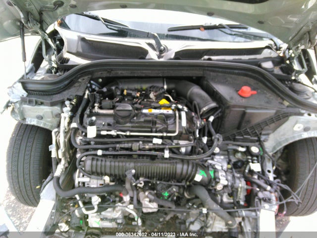 2023 Mini Hardtop, VIN: WMW53DK04P2S54890