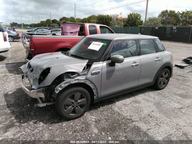 2023 Mini Hardtop, VIN: WMW53DK04P2S54890