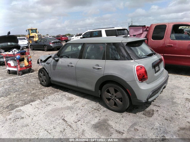 2023 Mini Hardtop, VIN: WMW53DK04P2S54890