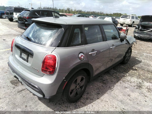 2023 Mini Hardtop, VIN: WMW53DK04P2S54890