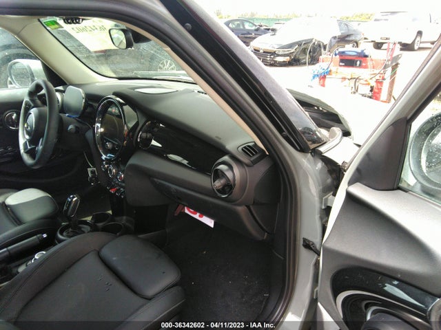 2023 Mini Hardtop, VIN: WMW53DK04P2S54890