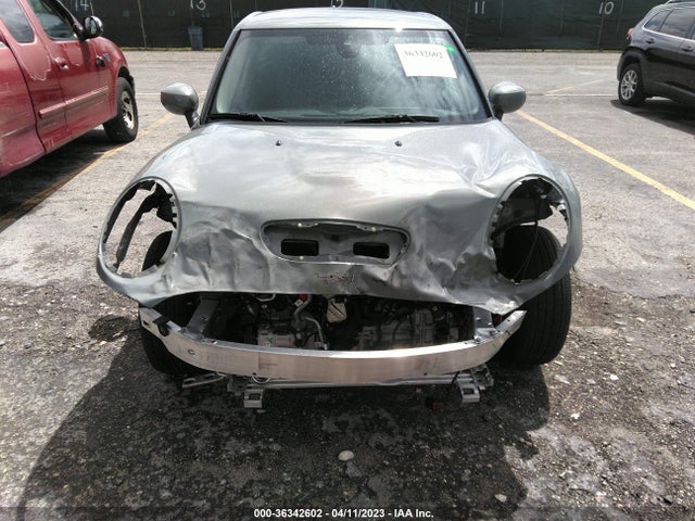 2023 Mini Hardtop, VIN: WMW53DK04P2S54890