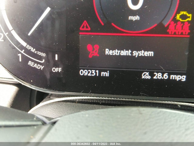 2023 Mini Hardtop, VIN: WMW53DK04P2S54890