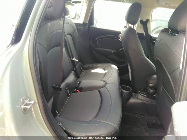 2023 Mini Hardtop, VIN: WMW53DK04P2S54890
