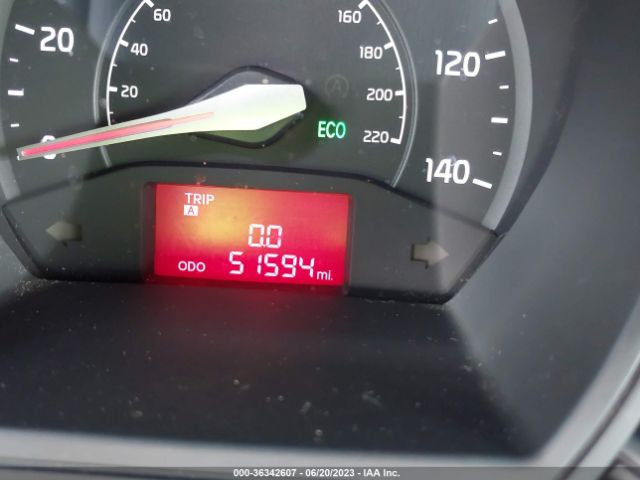 KNADM4A32G6611769 KIA RIO LX