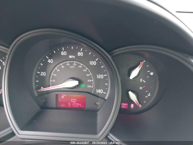 KNADM4A32G6611769 KIA RIO LX