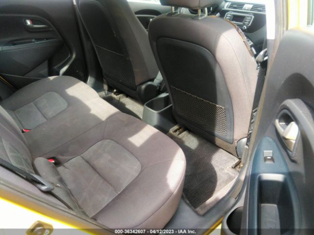 KNADM4A32G6611769 KIA RIO LX