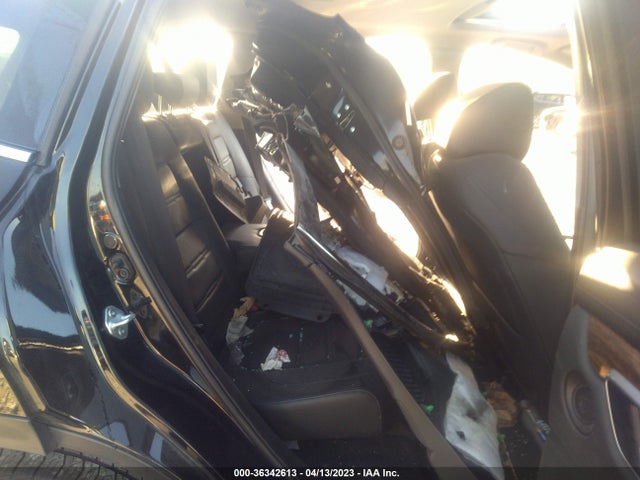 2021 HONDA CR-V EX-L VIN: 5J6RW2H82MA002788