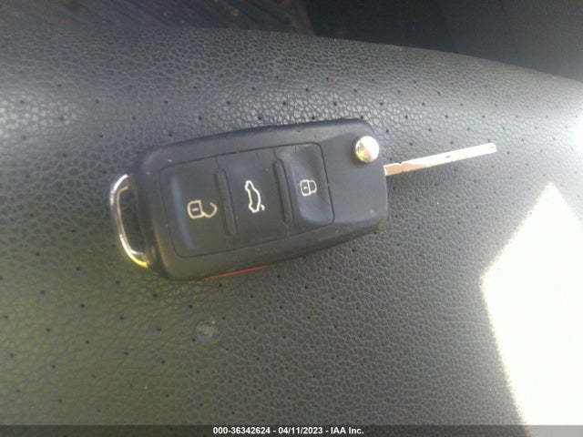 Volkswagen Jetta 1.4t Se 2017 3VWDB7AJ8HM264858 Image 3