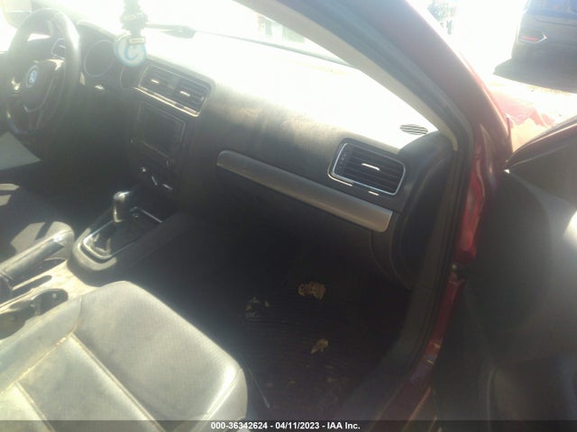 Volkswagen Jetta 1.4t Se 2017 3VWDB7AJ8HM264858 Image 6