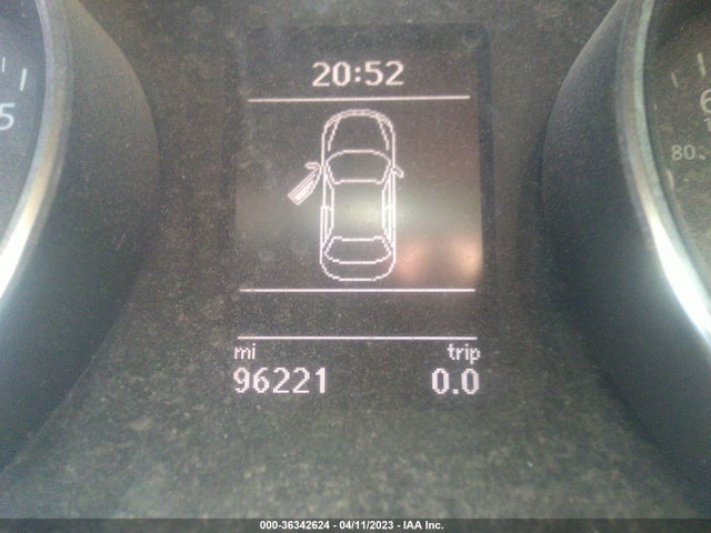 Volkswagen Jetta 1.4t Se 2017 3VWDB7AJ8HM264858 Image 8