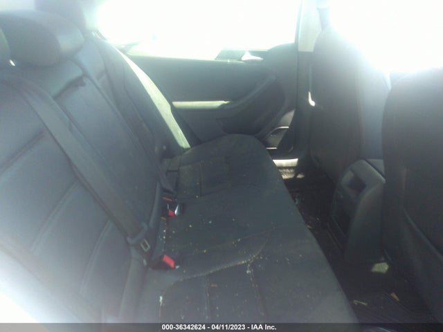 Volkswagen Jetta 1.4t Se 2017 3VWDB7AJ8HM264858 Image 9