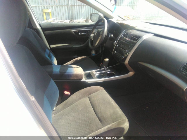 2014 NISSAN ALTIMA 2.5 S VIN: 1N4AL3AP0EC134852