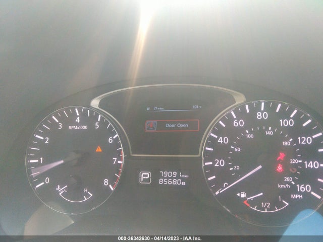 2014 NISSAN ALTIMA 2.5 S VIN: 1N4AL3AP0EC134852