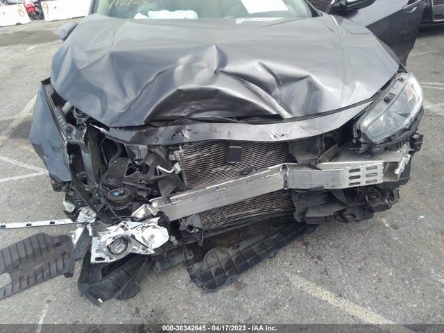 Honda Civic Sedan Lx 2019 19XFC2F68KE204564 Image 7