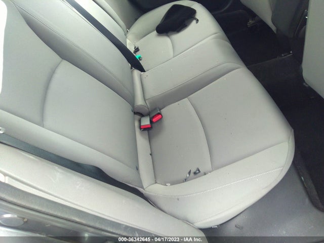 Honda Civic Sedan Lx 2019 19XFC2F68KE204564 Image 9