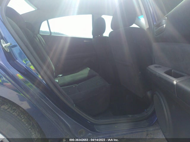 2009 MAZDA MAZDA6 I SPORT VIN: 1YVHP81AX95M29855