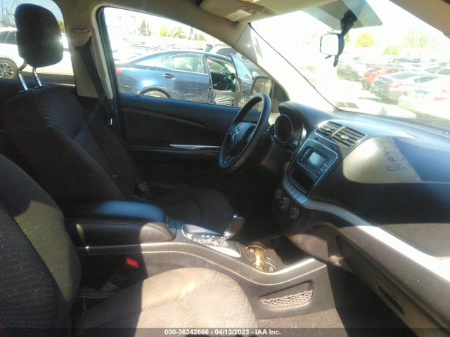 2016 Dodge Journey, VIN: 3C4PDCBGXGT228745