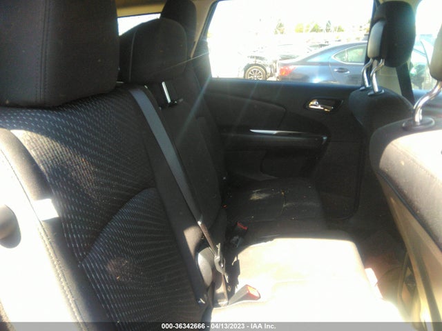 2016 Dodge Journey, VIN: 3C4PDCBGXGT228745