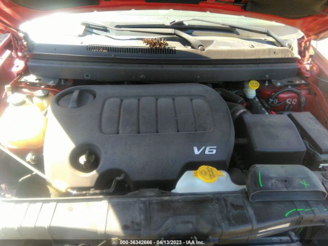 3C4PDCBGXGT228745 Dodge Journey Sxt