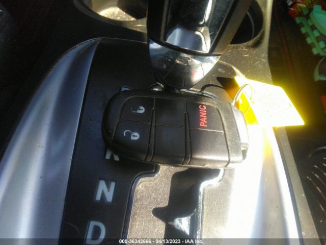 3C4PDCBGXGT228745 Dodge Journey Sxt