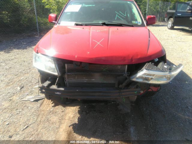 3C4PDCBGXGT228745 Dodge Journey Sxt