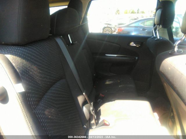 3C4PDCBGXGT228745 Dodge Journey Sxt