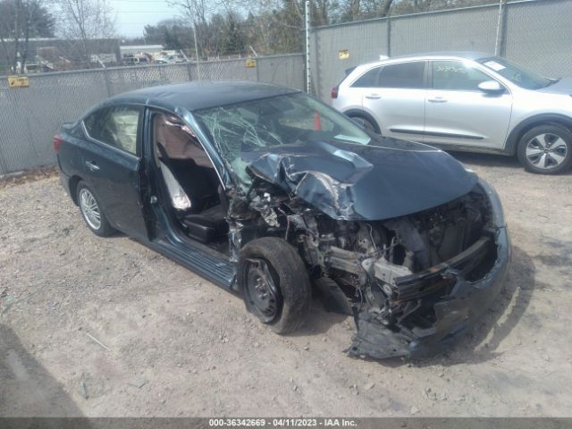 3N1AB7AP4GY322971 auction archive image