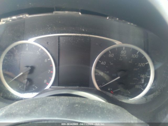 3N1AB7AP4GY322971 Nissan SENTRA SV