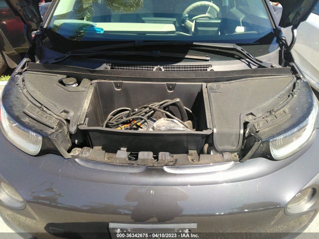 BMW I3 2014 WBY1Z2C55EV285591 Image 12
