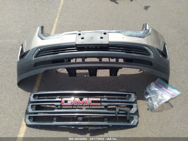 1GKKNLLS5NZ116682 GMC Acadia At4