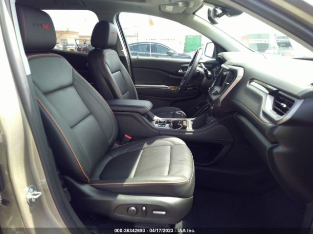 1GKKNLLS5NZ116682 GMC Acadia At4