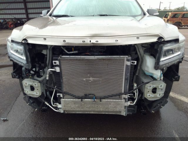 1GKKNLLS5NZ116682 GMC Acadia At4